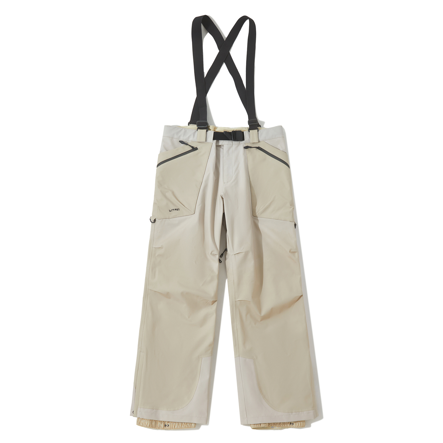 Upgrade the sandy thongs